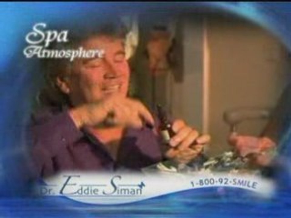 Millennium Dental Spa - A Dental Office and a Spa all in one