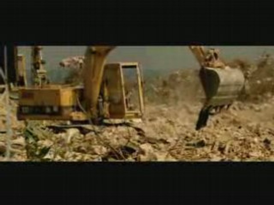 Je Veux Voir de Joana Hadjithomas, Khalil Joreige (trailer)