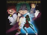 [Lucky☆Star] Lucky☆Star Mush!　～DustFunk☆Lozik～