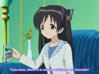 Futakoi 12 part 1 vostfr