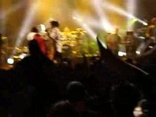 dub inc a la carene brest jamrock riddim