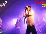 Cheap live rocktobre 2008 (song 8) *let's rock*