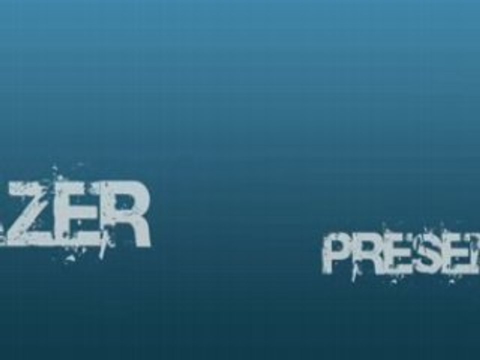[Test] Intro Video