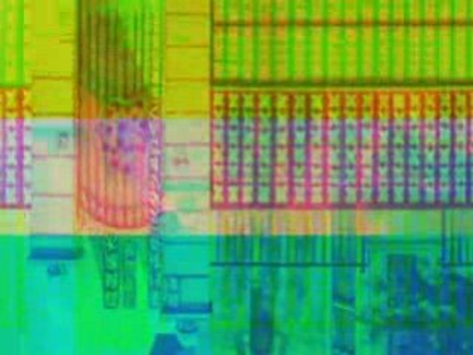 [Lucky☆Star+IIDX] Motteke! Sailor Fuku・BRIGHTNESS DARKNESS (