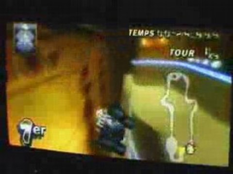 Mkw tournois bebe du 27 octobre n° 1