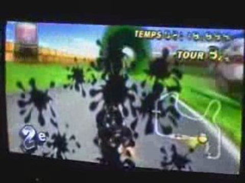 Mkw tournois bebe du 27 octobre n° 2