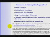 Affiliate Program Lifetime Commissions