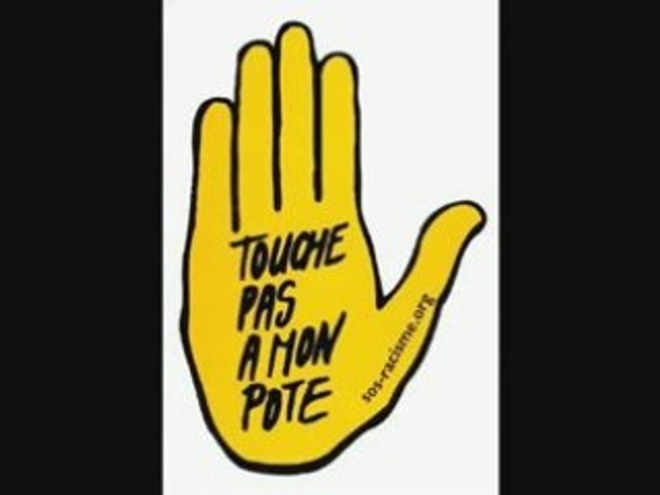 La Marseillaise sifflée: Réaction