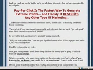 How To Succeed Selling Clickbank Products