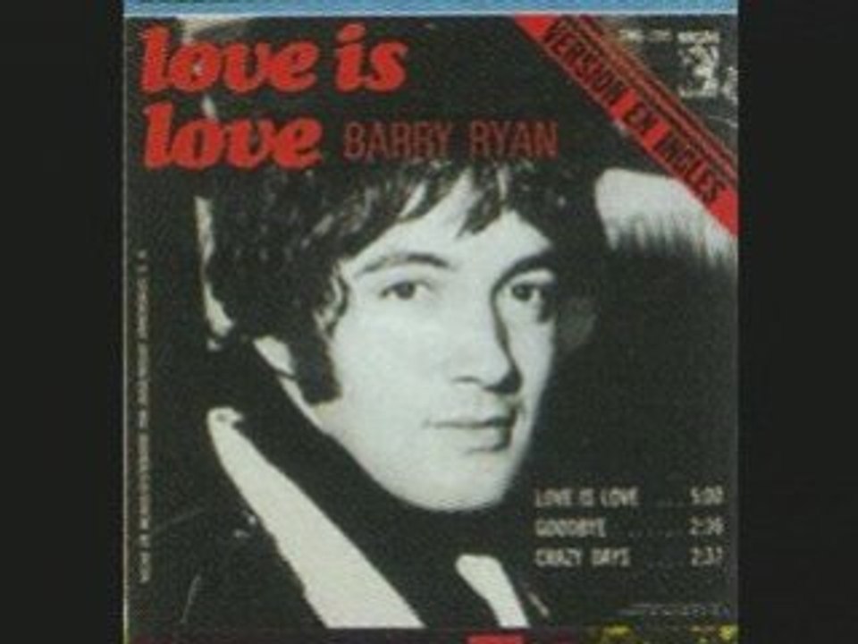 Barry Ryan Storm Is Brewing_0001