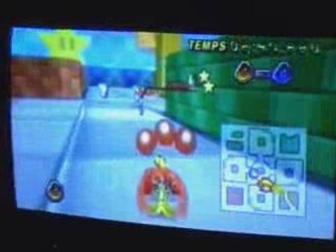 Mkw tournois du 27 octobre n° 2