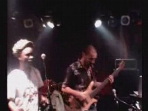 Piratedub Télérama Dub Festival 2005