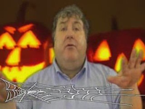 Russell Grant Video Horoscope Taurus October Tuesday 28th
