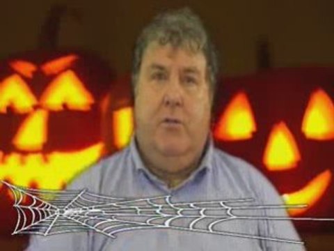 Russell Grant Video Horoscope Aquarius October Tuesday 28th