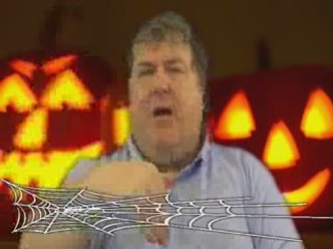 Russell Grant Video Horoscope Virgo October Tuesday 28th