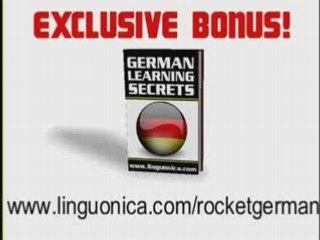 Rocket German Lies And Truth