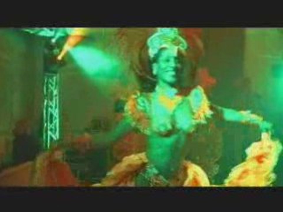 Overdub interactive Soiree CE OFIVALMO 2005