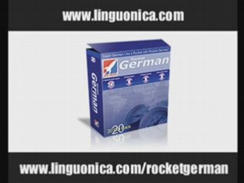 Learn German Fast