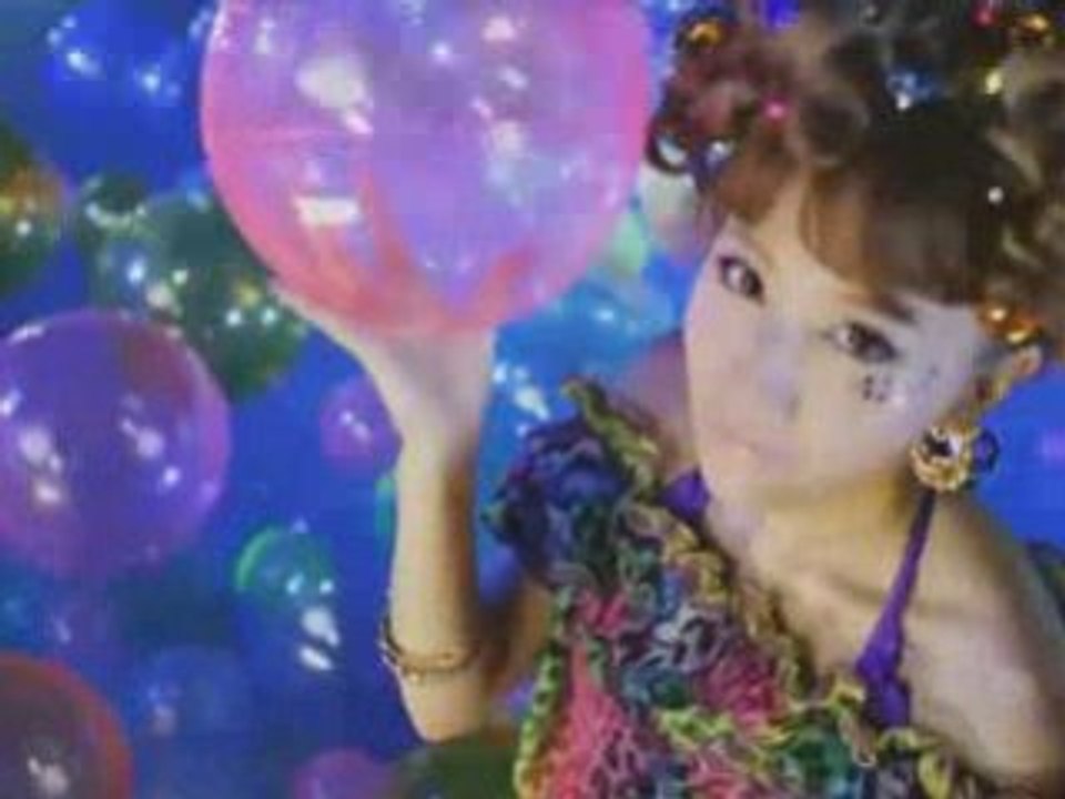 Mihimaru GT「Bon Voyage」 [MV]