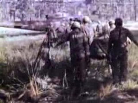 Top Ten Helicopters UH-1 Huey #3