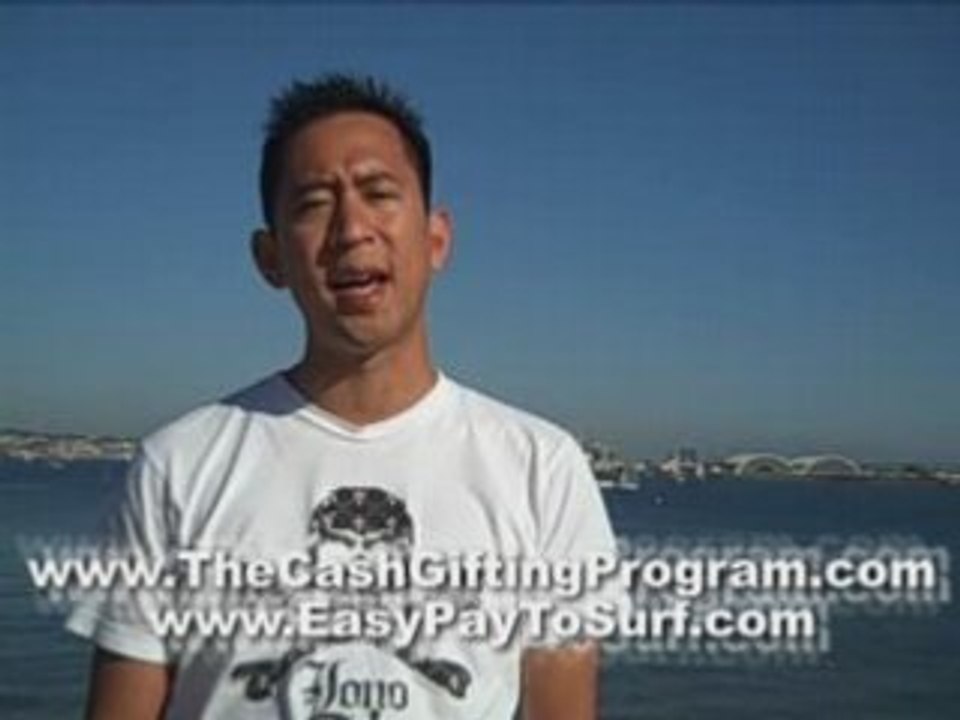 D26 Megalido Autosurf Scam?{Cash Gifting Mentor}cash gifting