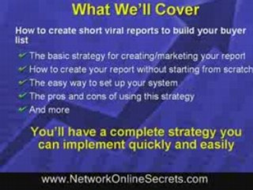 Get More Buyers Review & "Free Offer"