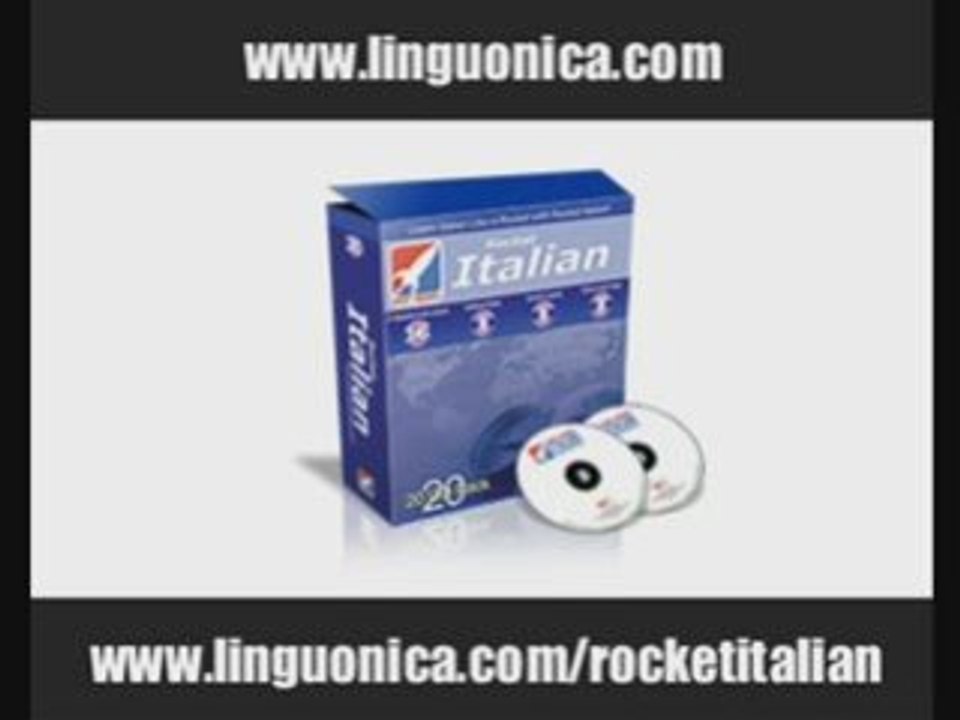 Speak Italian Fast