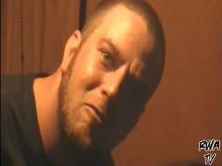 Hansen kidnaps The Voices girlfriend