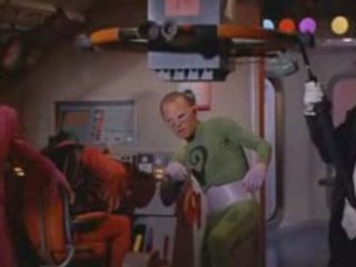 Batman 1966 : le sacrifice