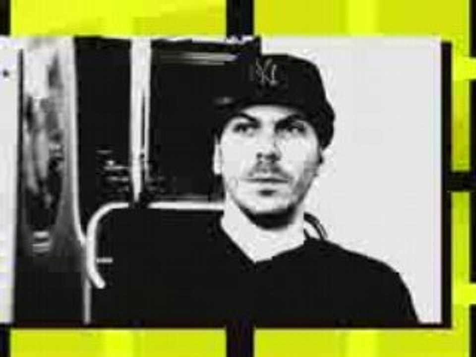 SOLEblvdTV Teaser - Ari Forman Interview