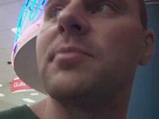 Underground Strength Show # 54: Zach goes shopping for ...