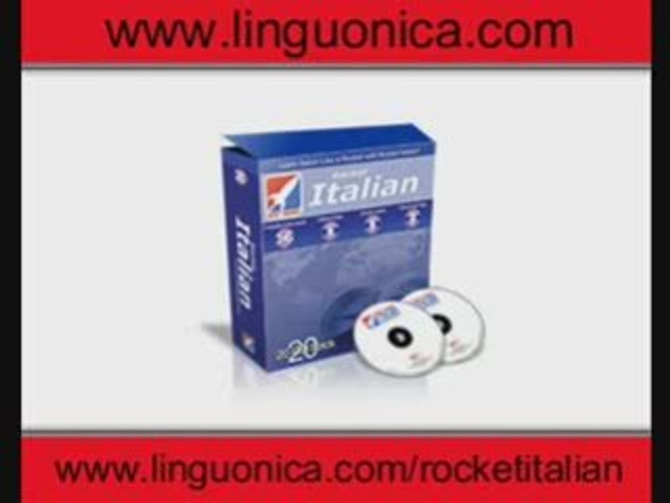 Learn Italian Easy