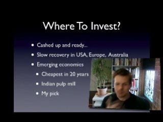 US Heading into Recession, Possibly Depression: Part 4