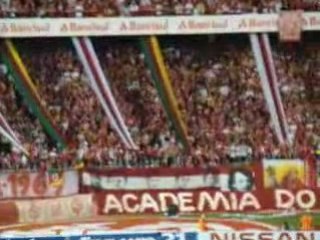 Inter 2x0 Boca Juniors - Dale Colorado - Guarda Popular