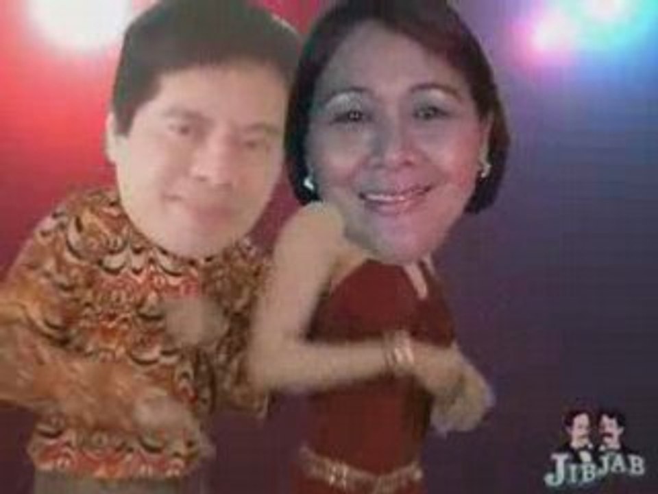 DISCO DANCE by Dr. Gertes