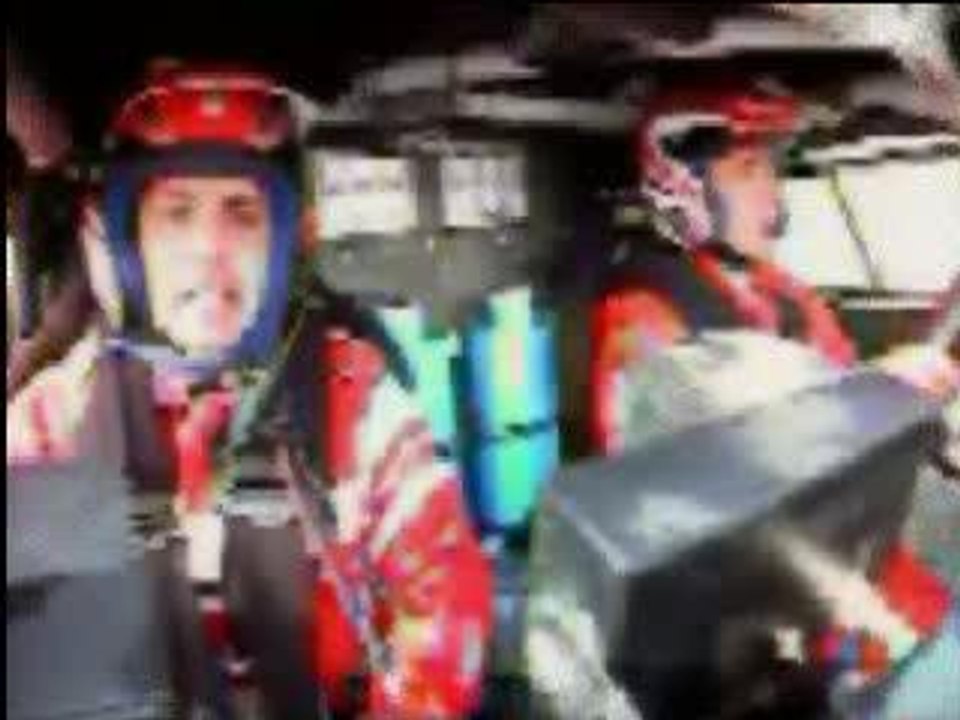 RenaultParis-Dakar