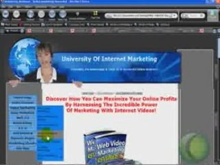 Internet Marketing - University Of Internet Marketing - ...