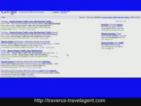 '[How To: Search Engine Optimization]*First Page Placement*