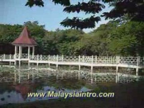 Taiping Lake Garden View 5