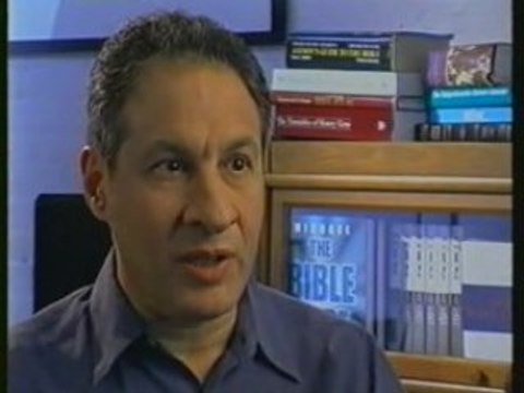 Les codes de la bible n°5