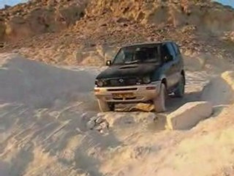 נחל צין חלק שני ואחרון