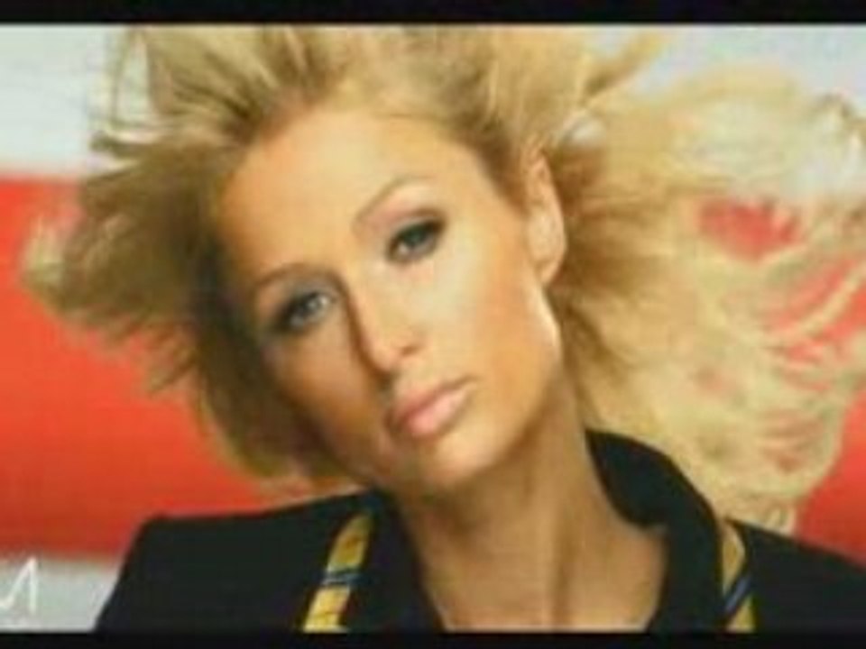 Paris Hilton - Paris For President