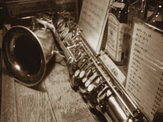 Get Out Of Town - Kazuo Yashiro Trio