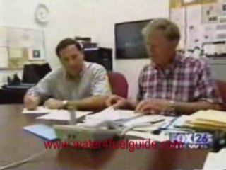 Double MPG DIY Hybrid