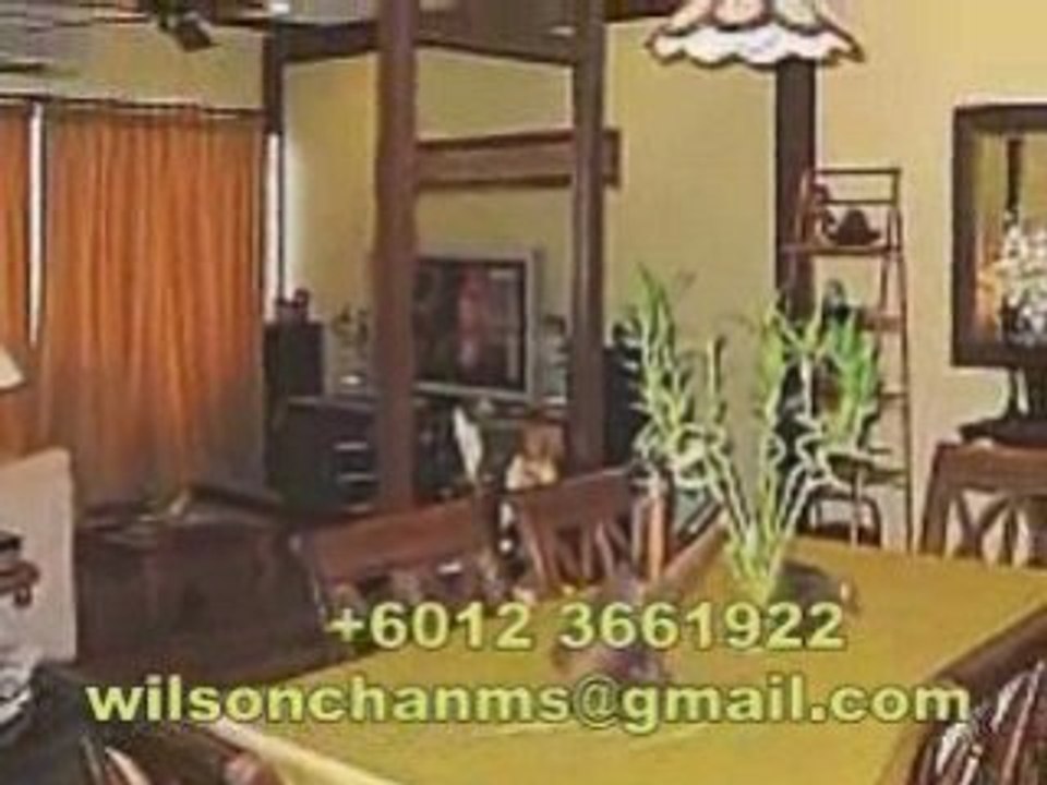 SRI PUTRAMAS CONDO,JALAN KUCHING, Kuala Lumpur FOR SALE ...