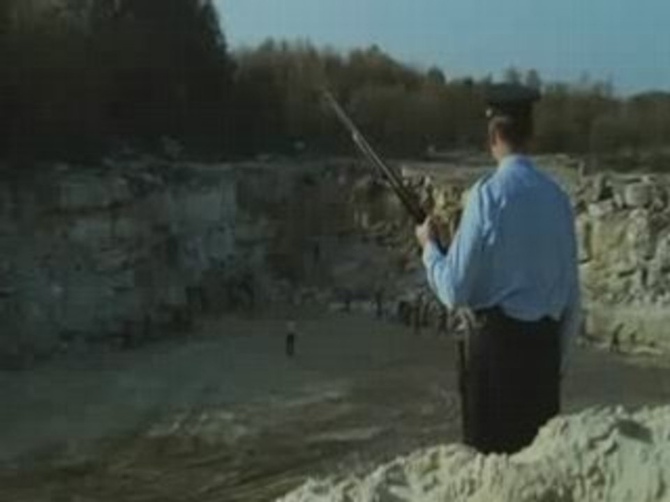 Rockin'Squat & Wyme - Les Gangsters Ne Vivent Pas Longtemps