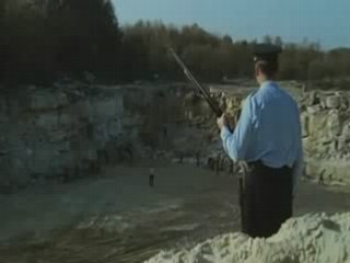 Rockin'Squat & Wyme - Les Gangsters Ne Vivent Pas Longtemps