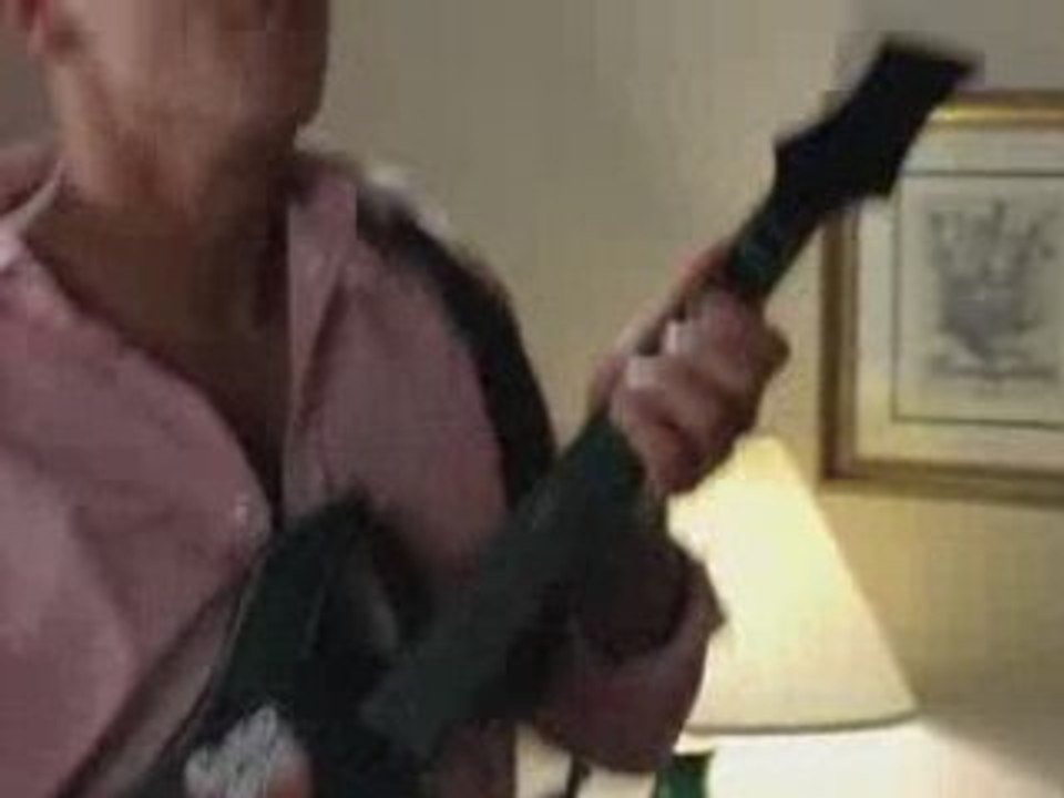 ~New~ GHWT pub commercial