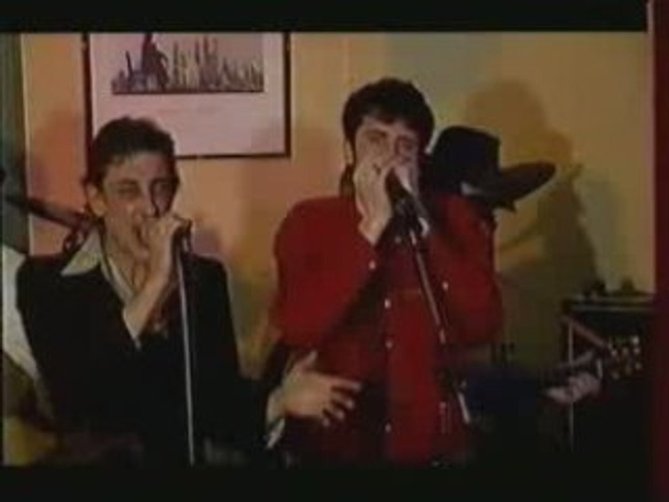 Jubilé christian vittoz 1993