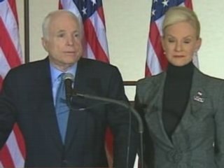 Beer ad actors back Obama